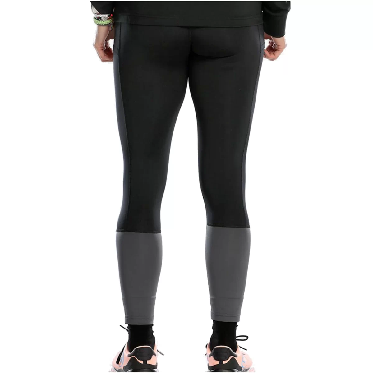 BULLPADEL Legging Acole Black