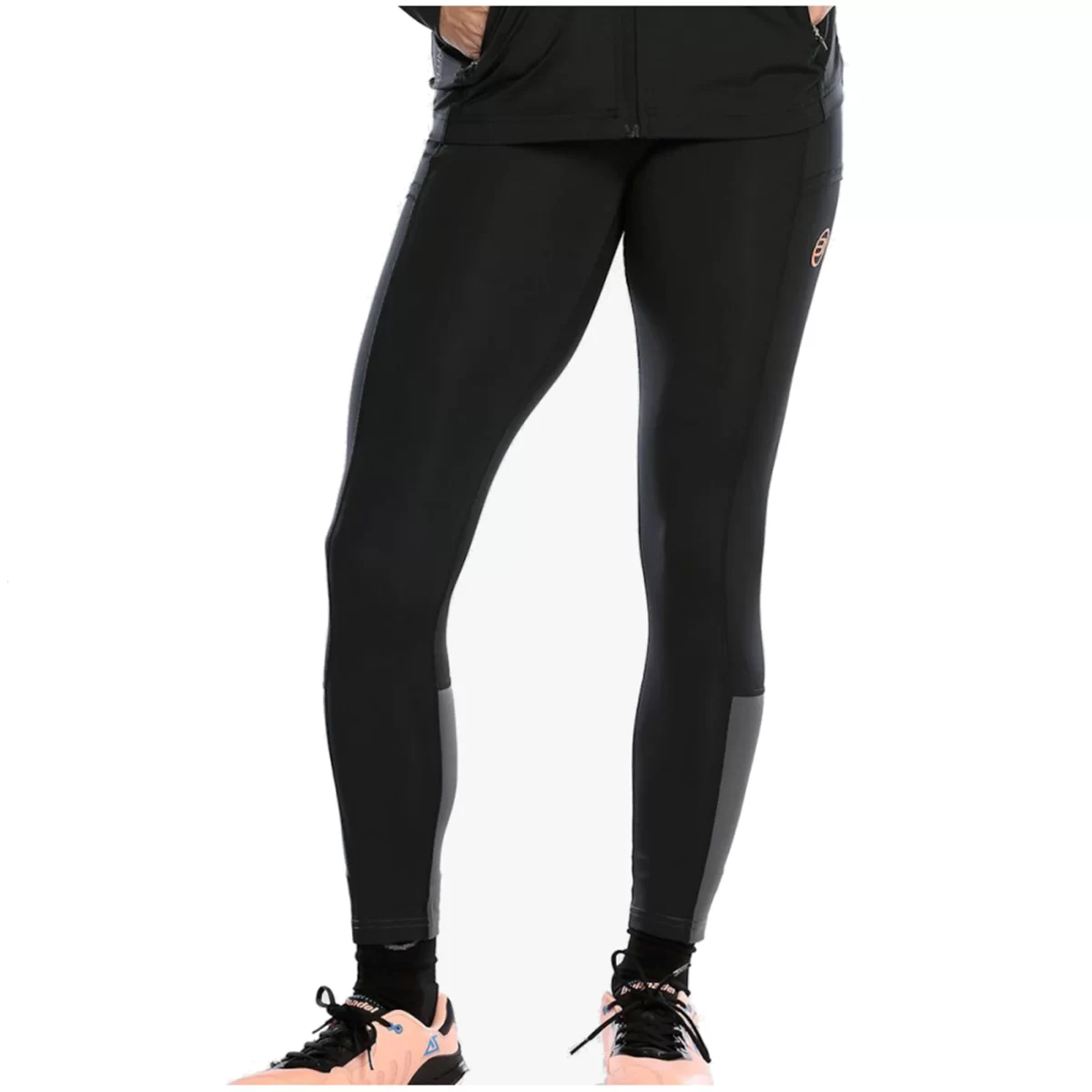 BULLPADEL Legging Acole Black