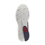 BULLPADEL Shoes Comfort Pro 23V White 4 - RacketShop.ae buy Padel Rackets, padel shoes, padel bag, padel equipment, padel ball, padel clothes, Best Price, Express delivery. Racket shop Padel Store in Dubai