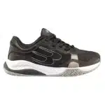 BULLPADEL Shoes Elite 23V Black - RacketShop.ae buy Padel Rackets, padel shoes, padel bag, padel equipment, padel ball, padel clothes, Best Price, Express delivery. Racket shop Padel Store in Dubai