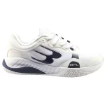 BULLPADEL Shoes Elite 23V White 1 - RacketShop.ae buy Padel Rackets, padel shoes, padel bag, padel equipment, padel ball, padel clothes, Best Price, Express delivery. Racket shop Padel Store in Dubai