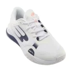 BULLPADEL Shoes Elite 23V White 3 - RacketShop.ae buy Padel Rackets, padel shoes, padel bag, padel equipment, padel ball, padel clothes, Best Price, Express delivery. Racket shop Padel Store in Dubai