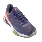 BULLPADEL Shoes Hack Vibram 23V Navy 3 - RacketShop.ae buy Padel Rackets, padel shoes, padel bag, padel equipment, padel ball, padel clothes, Best Price, Express delivery. Racket shop Padel Store in Dubai