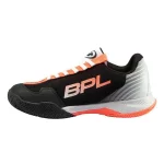 BULLPADEL Shoes Next Pro 23V Orange 2 - RacketShop.ae buy Padel Rackets, padel shoes, padel bag, padel equipment, padel ball, padel clothes, Best Price, Express delivery. Racket shop Padel Store in Dubai