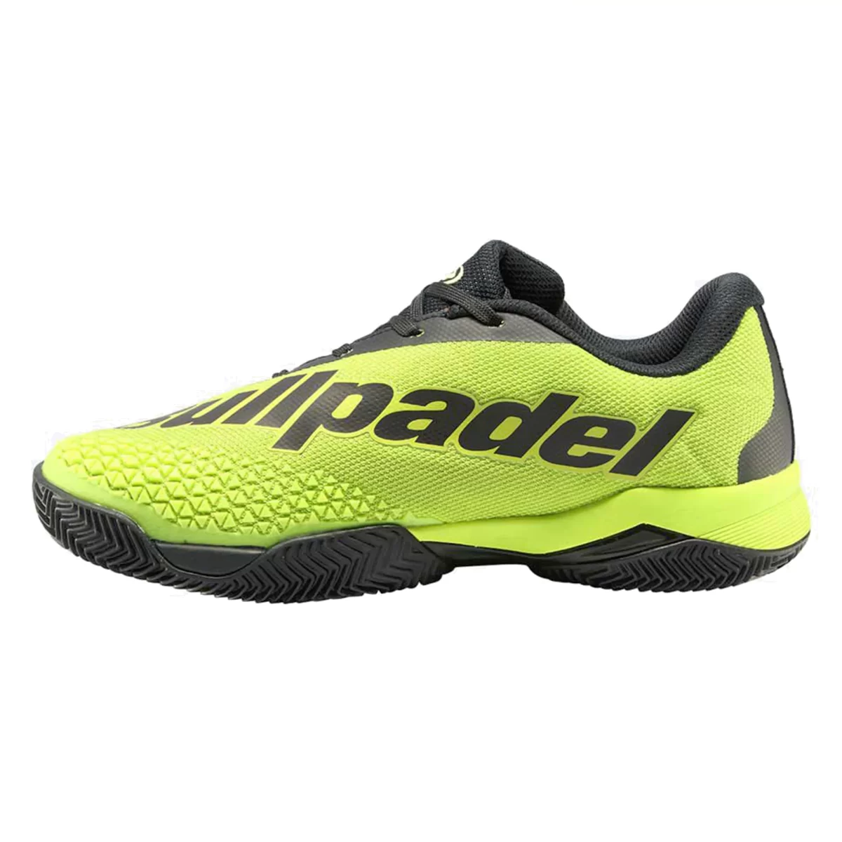 BULLPADEL Shoes Vertex Grip 23V Green