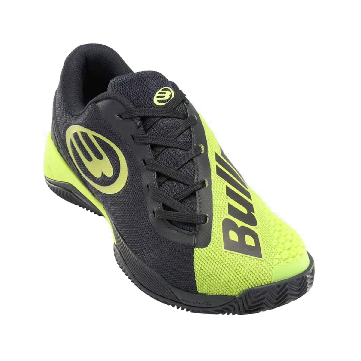 BULLPADEL Shoes Vertex Grip 23V Green