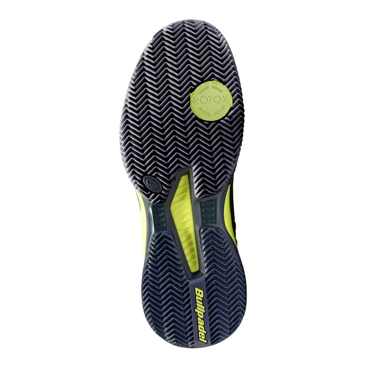 BULLPADEL Shoes Vertex Grip 23V Green
