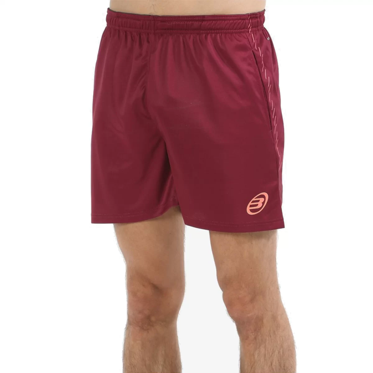 BULLPADEL Short Codal Wine