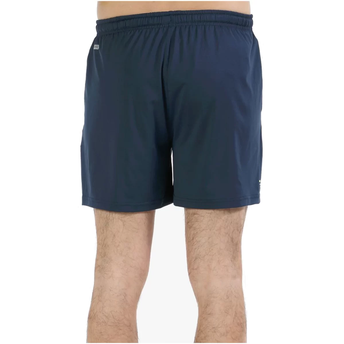 BULLPADEL Short Mojel Navy Blue 2 - RacketShop.ae buy Padel Rackets, padel shoes, padel bag, padel equipment, padel ball, padel clothes, Best Price, Express delivery. Racket shop Padel Store in Dubai