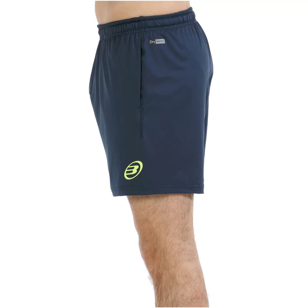 BULLPADEL Short Mojel Navy Blue 4 - RacketShop.ae buy Padel Rackets, padel shoes, padel bag, padel equipment, padel ball, padel clothes, Best Price, Express delivery. Racket shop Padel Store in Dubai