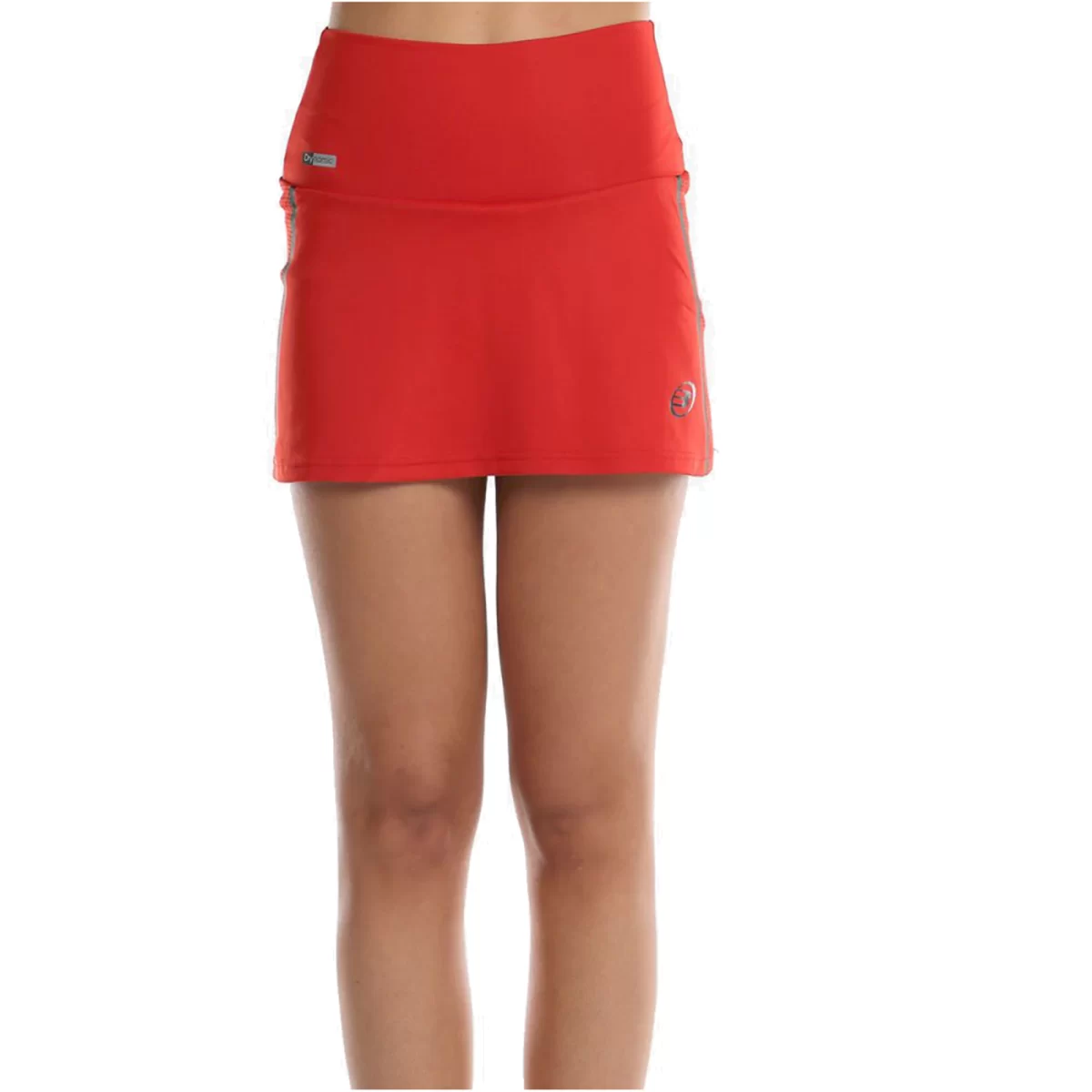 BULLPADEL Skirt Oilas Red