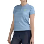 BULLPADEL Tshirt Jofor Blue 1 - RacketShop.ae buy Padel Rackets, padel shoes, padel bag, padel equipment, padel ball, padel clothes, Best Price, Express delivery. Racket shop Padel Store in Dubai