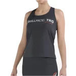 BULLPADEL Tshirt Tolva Gray 1 - RacketShop.ae buy Padel Rackets, padel shoes, padel bag, padel equipment, padel ball, padel clothes, Best Price, Express delivery. Racket shop Padel Store in Dubai