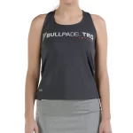 BULLPADEL Tshirt Tolva Gray 3 - RacketShop.ae buy Padel Rackets, padel shoes, padel bag, padel equipment, padel ball, padel clothes, Best Price, Express delivery. Racket shop Padel Store in Dubai