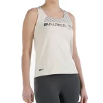 BULLPADEL Tshirt Tolva White 4 - RacketShop.ae buy Padel Rackets, padel shoes, padel bag, padel equipment, padel ball, padel clothes, Best Price, Express delivery. Racket shop Padel Store in Dubai