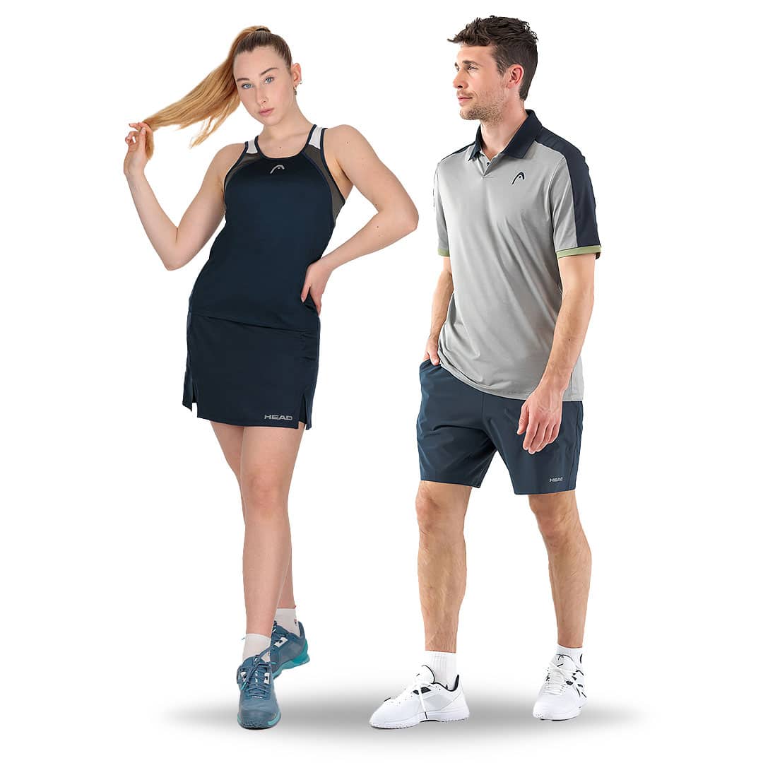 Buy Head Padel Clothing, Best Price in Dubai, UAE