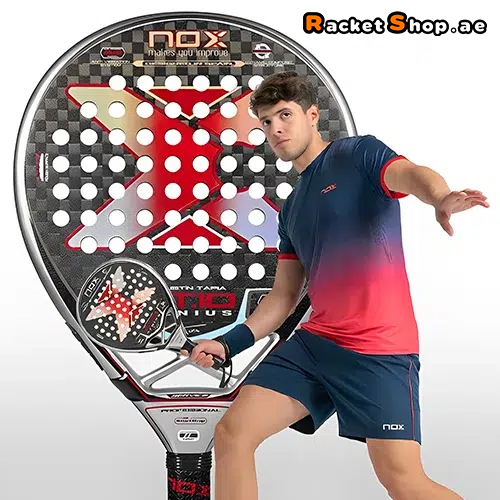 NOX-AT10-Padel-Racket-RacketShop-Review