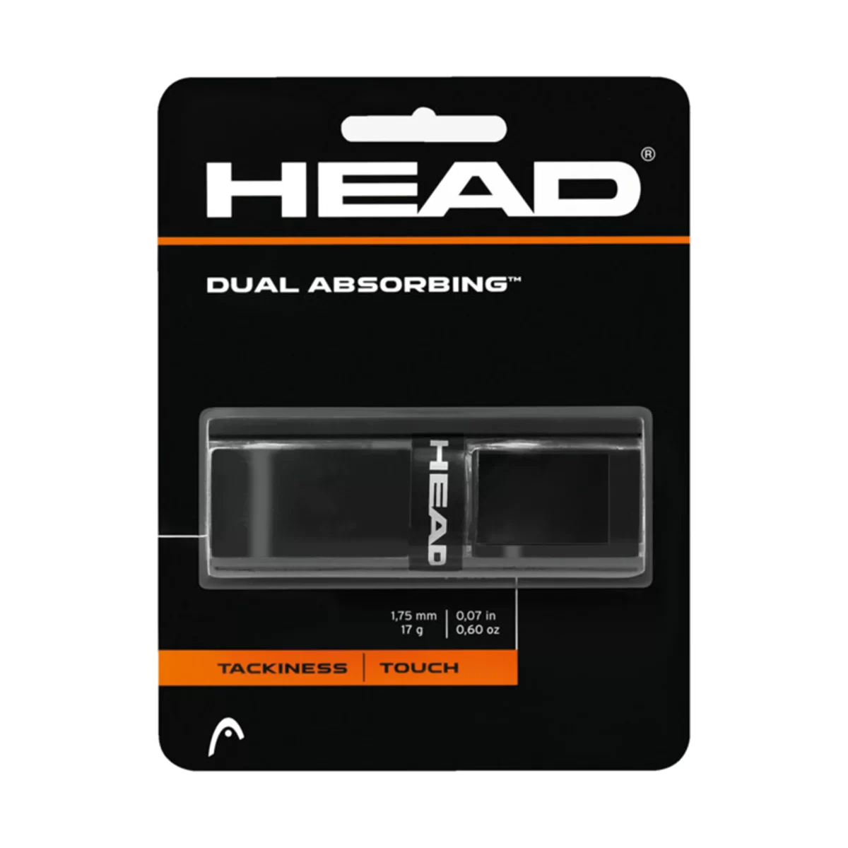 HEAD Padel Overgrip Dual Absorbing - RacketShop.ae buy Padel Rackets, padel shoes, padel bag, padel equipment, padel ball, padel clothes, Best Price, Express delivery. Racket shop Padel Store in Dubai