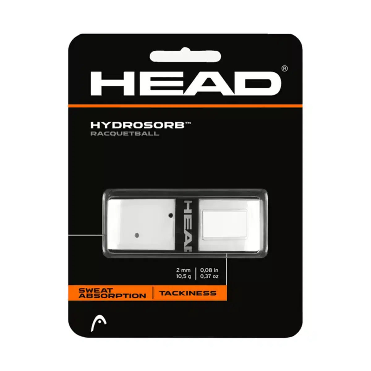 HEAD Padel Overgrip Hydrosorb