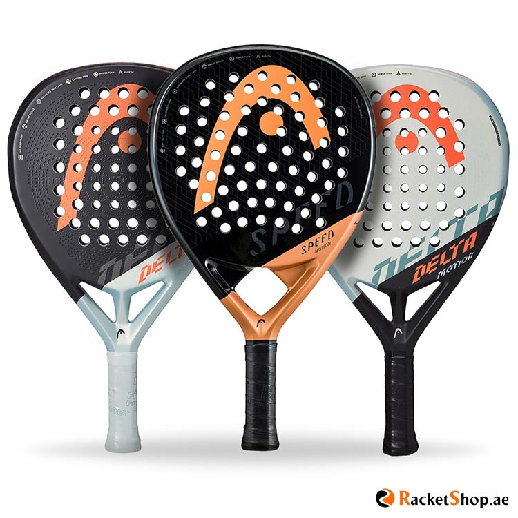 Buy HEAD Padel Rackets, Best Price in Dubai, UAE