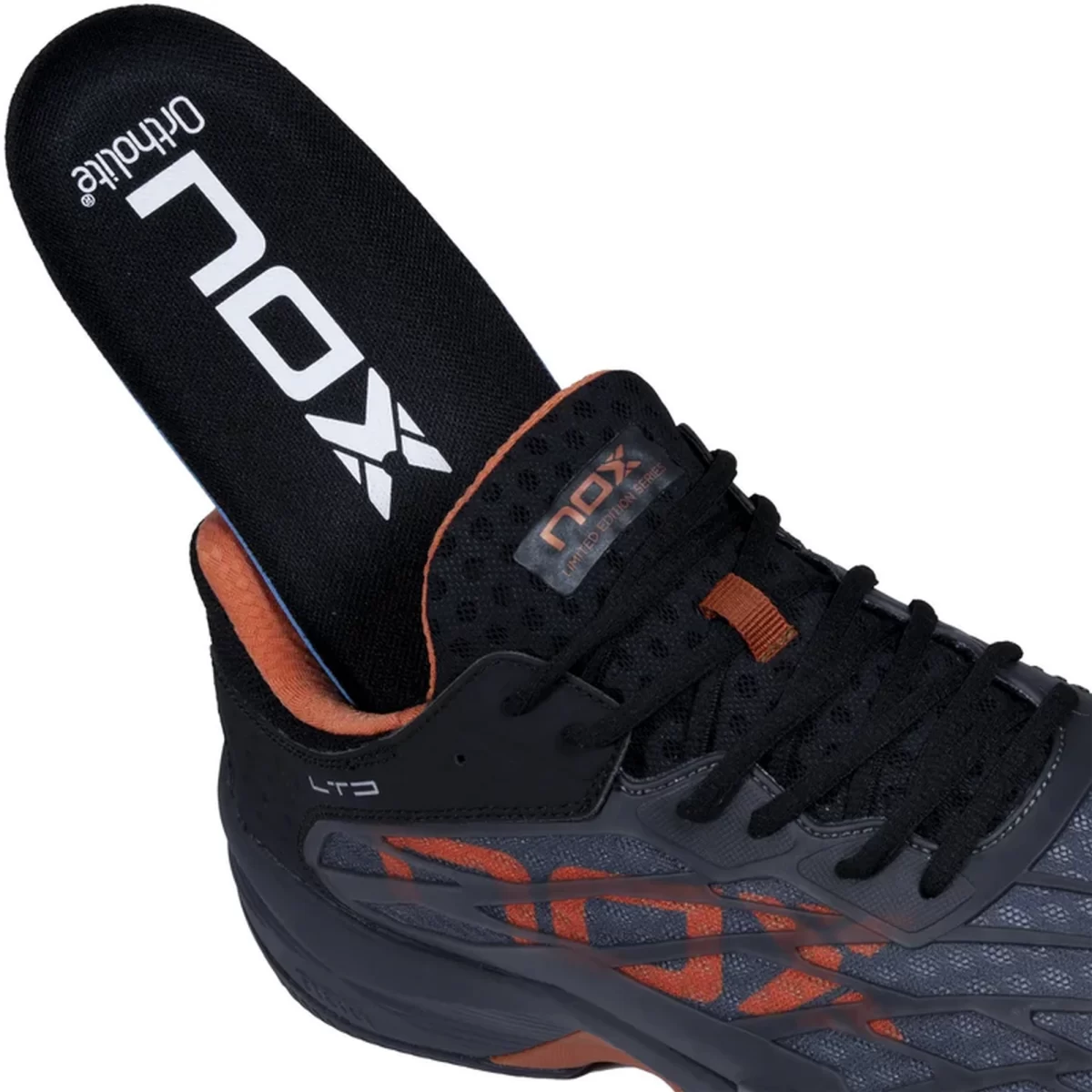 NOX Padel Shoes AT10 Limited Edition