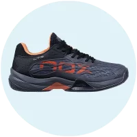 NOX Padel Shoes Category Pic - RacketShop ae