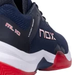 NOX Padel Shoes ML10 Hexa Blue Navy