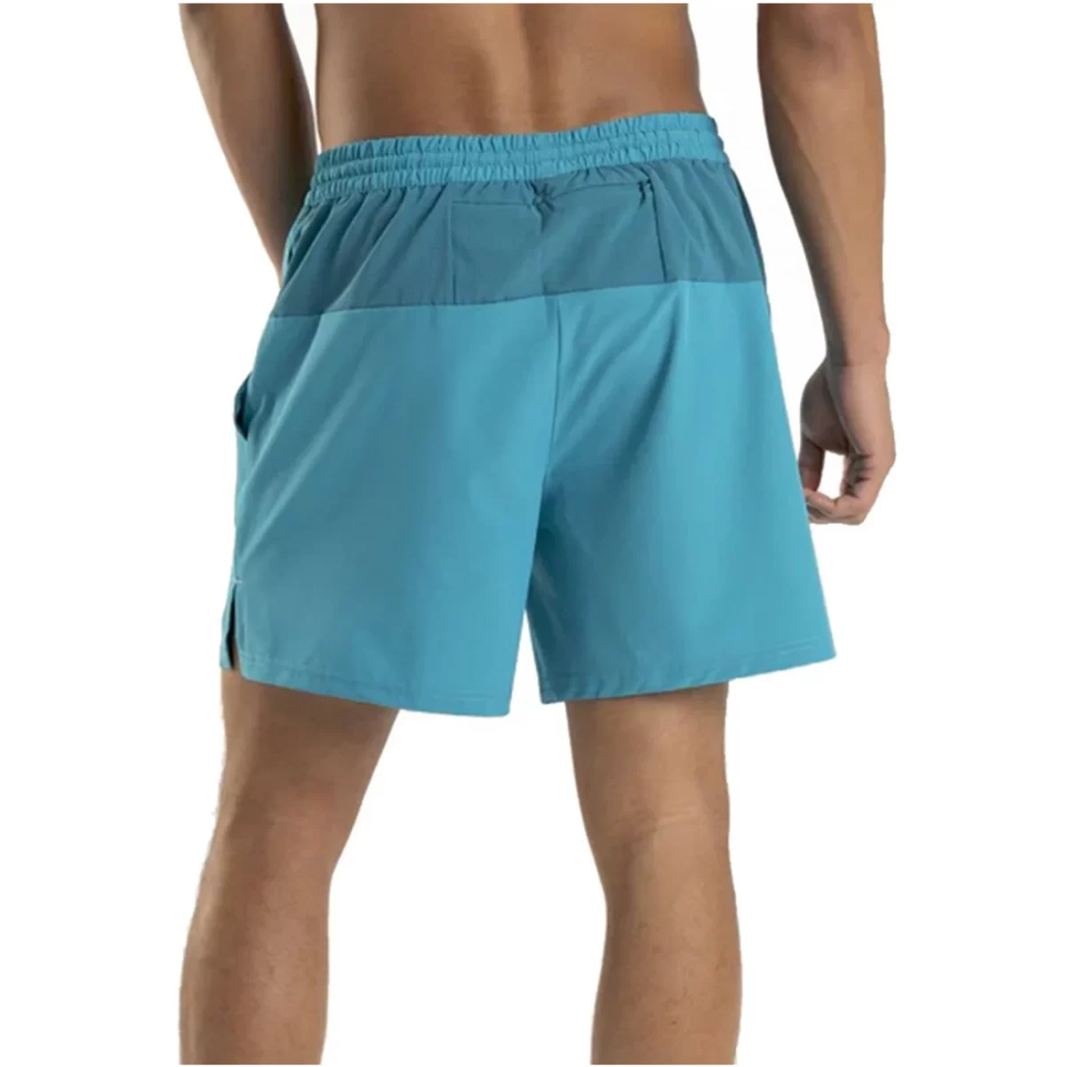 NOX Short Pro Capri Blue