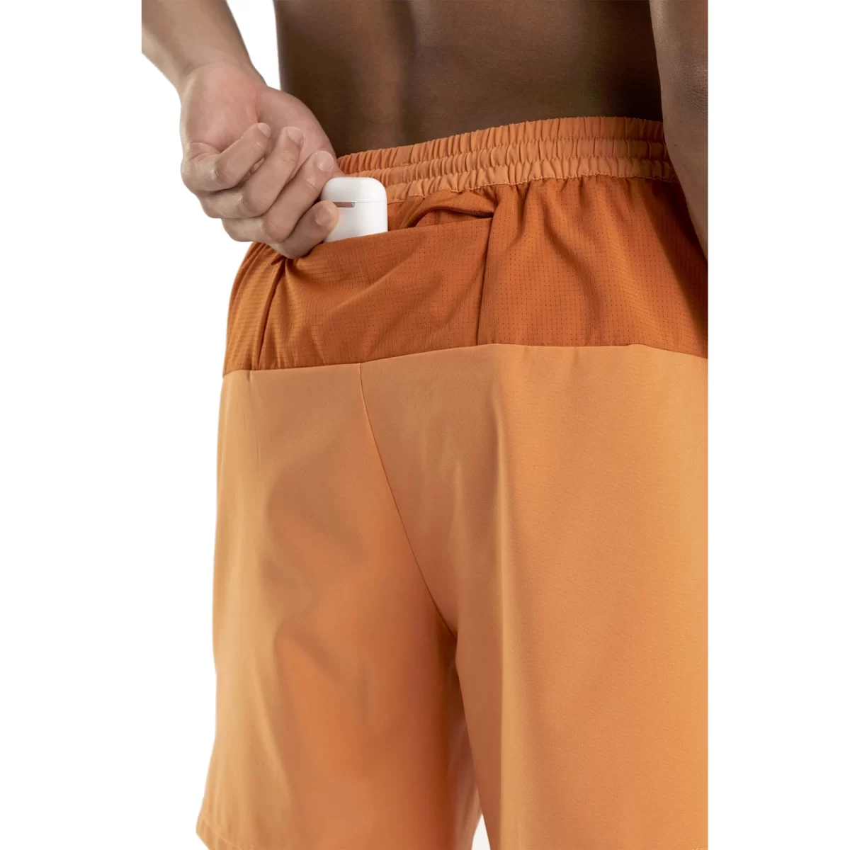 NOX Short Pro Tangerine Orange