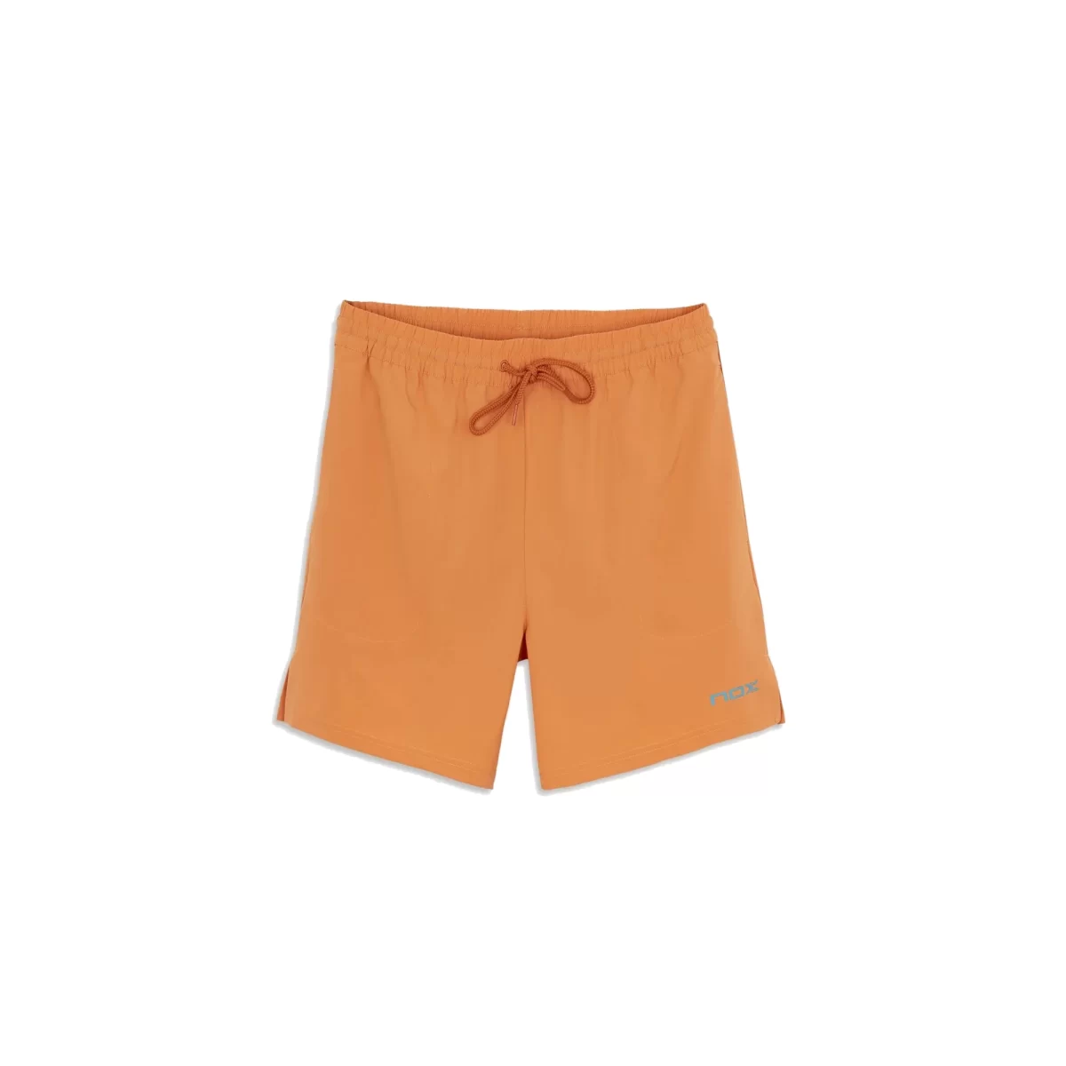 NOX Short Pro Tangerine Orange 5 - RacketShop.ae buy Padel Rackets, padel shoes, padel bag, padel equipment, padel ball, padel clothes, Best Price, Express delivery. Racket shop Padel Store in Dubai