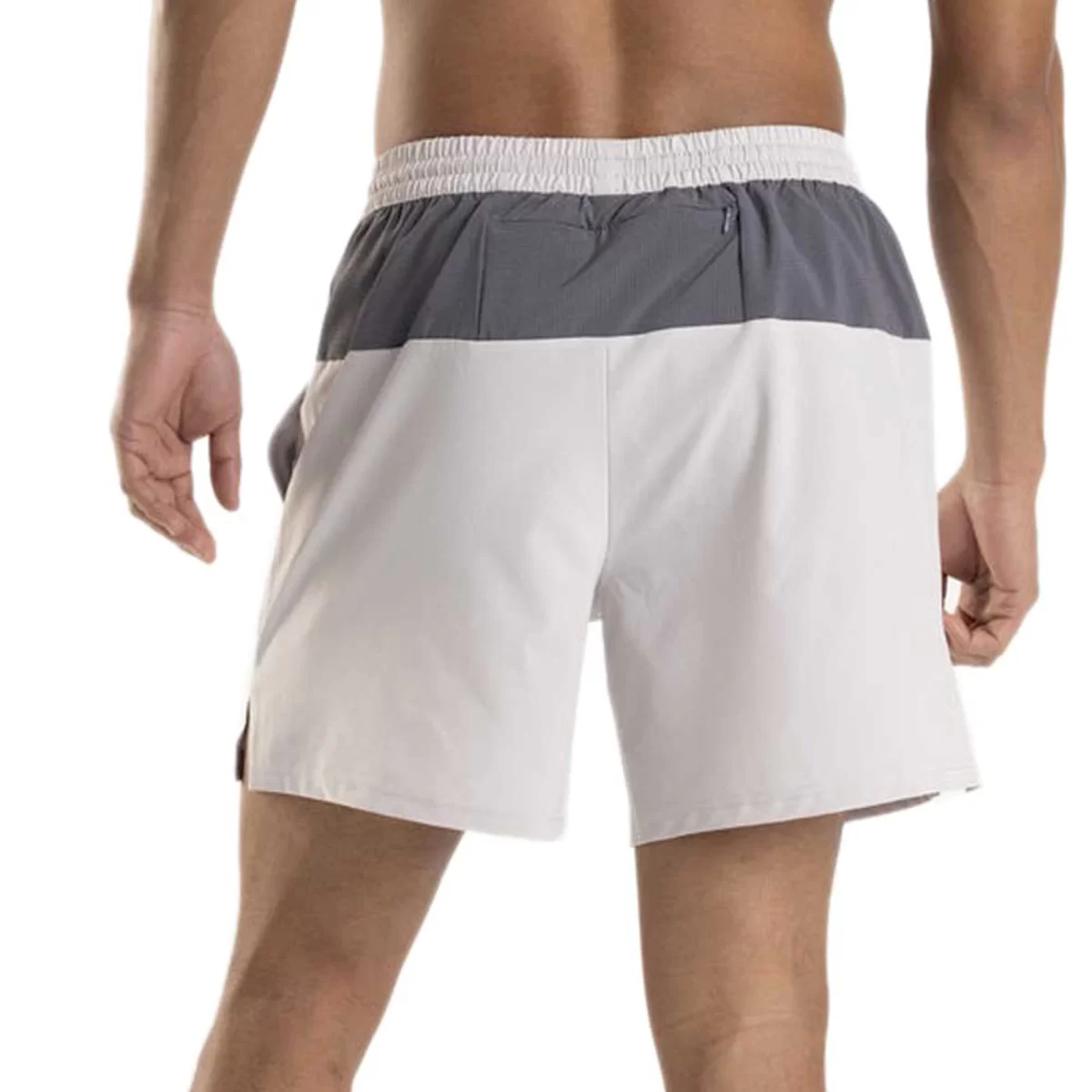 NOX Short Pro Warm Grey