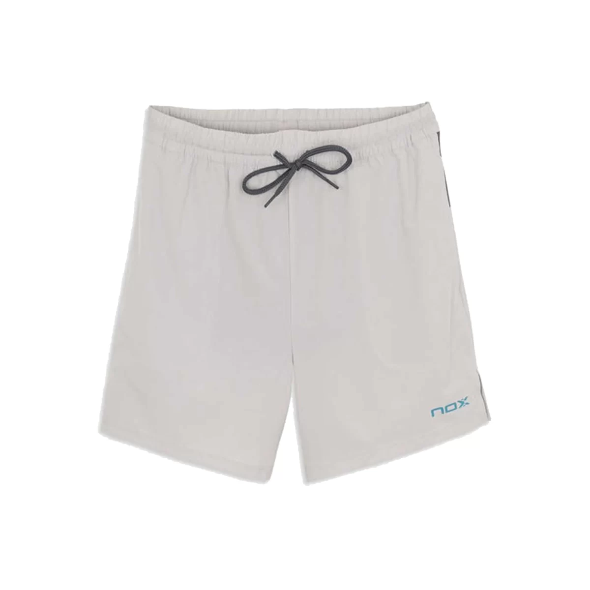 NOX Short Pro Warm Grey