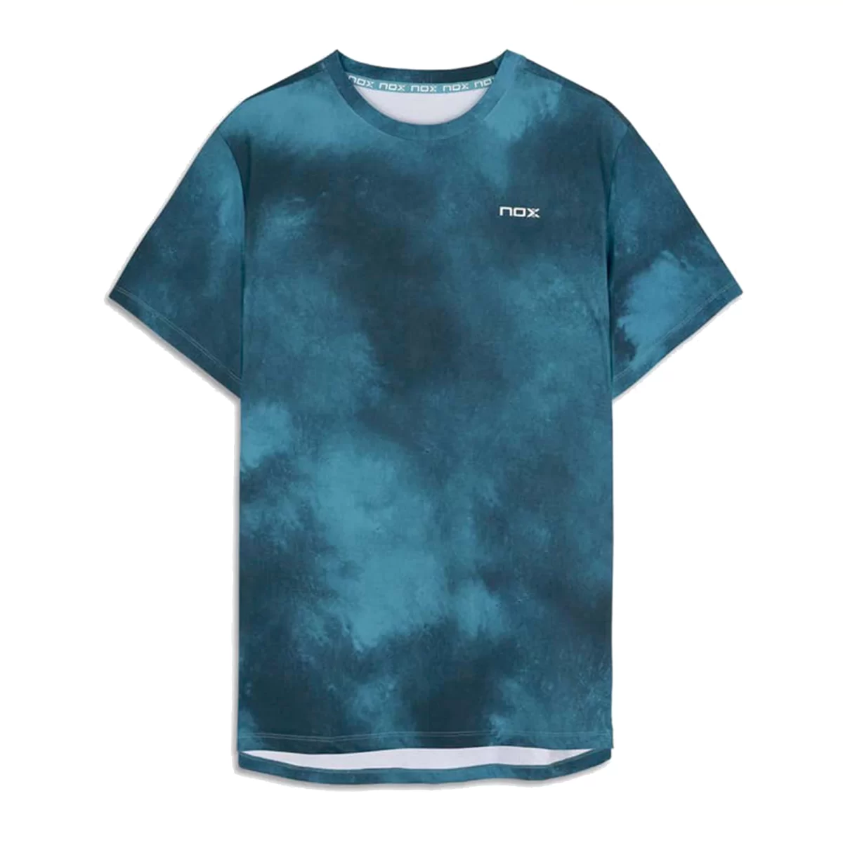 NOX Tshirt Pro Storm Blue