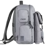 Nox Padel Backpack Mochila Street Pack