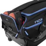 Nox Padel Bag AT10 Competition Trollry
