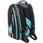 Nox Padel Bag ML10 Competition XL Compact 3 - RacketShop.ae buy Padel Rackets, padel shoes, padel bag, padel equipment, padel ball, padel clothes, Best Price, Express delivery. Racket shop Padel Store in Dubai