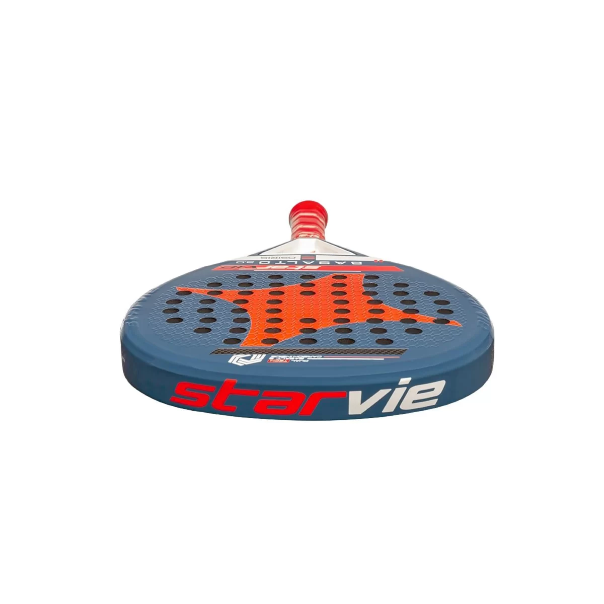 STARVIE PADEL RACKET Basalto 2.0