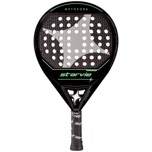 STARVIE PADEL RACKET Metheora Dual 1