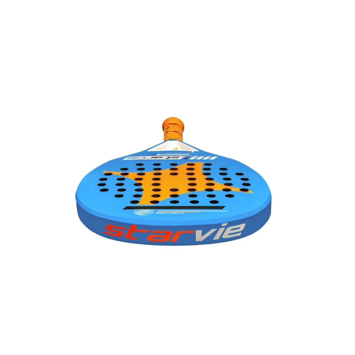 STARVIE Padel Racket Dronos Galaxy 2.0