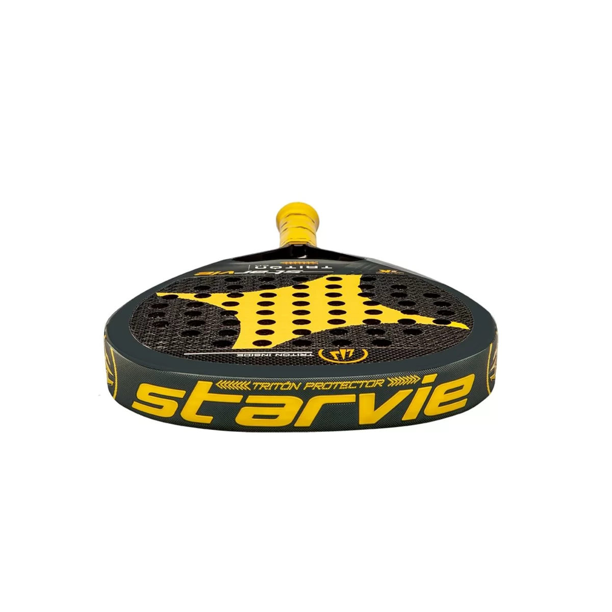 STARVIE Padel Racket Triton Speed 2.0