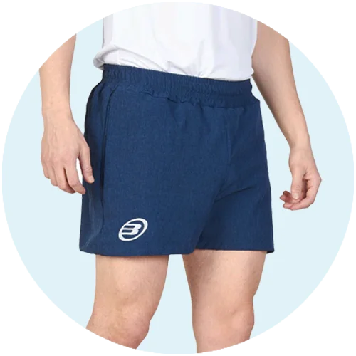 Shorts Padel Clothing Category Pic RacketShop ae