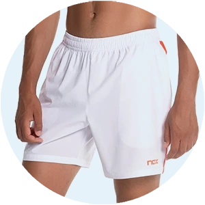 padel shorts