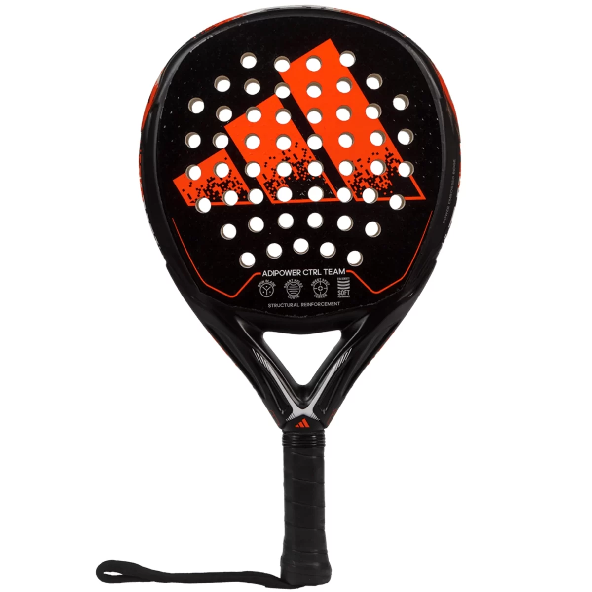 ADIDAS PADEL Racket Adipower CTRL Team 2023 1 - RacketShop.ae buy Padel Rackets, padel shoes, padel bag, padel equipment, padel ball, padel clothes, Best Price, Express delivery. Racket shop Padel Store in Dubai