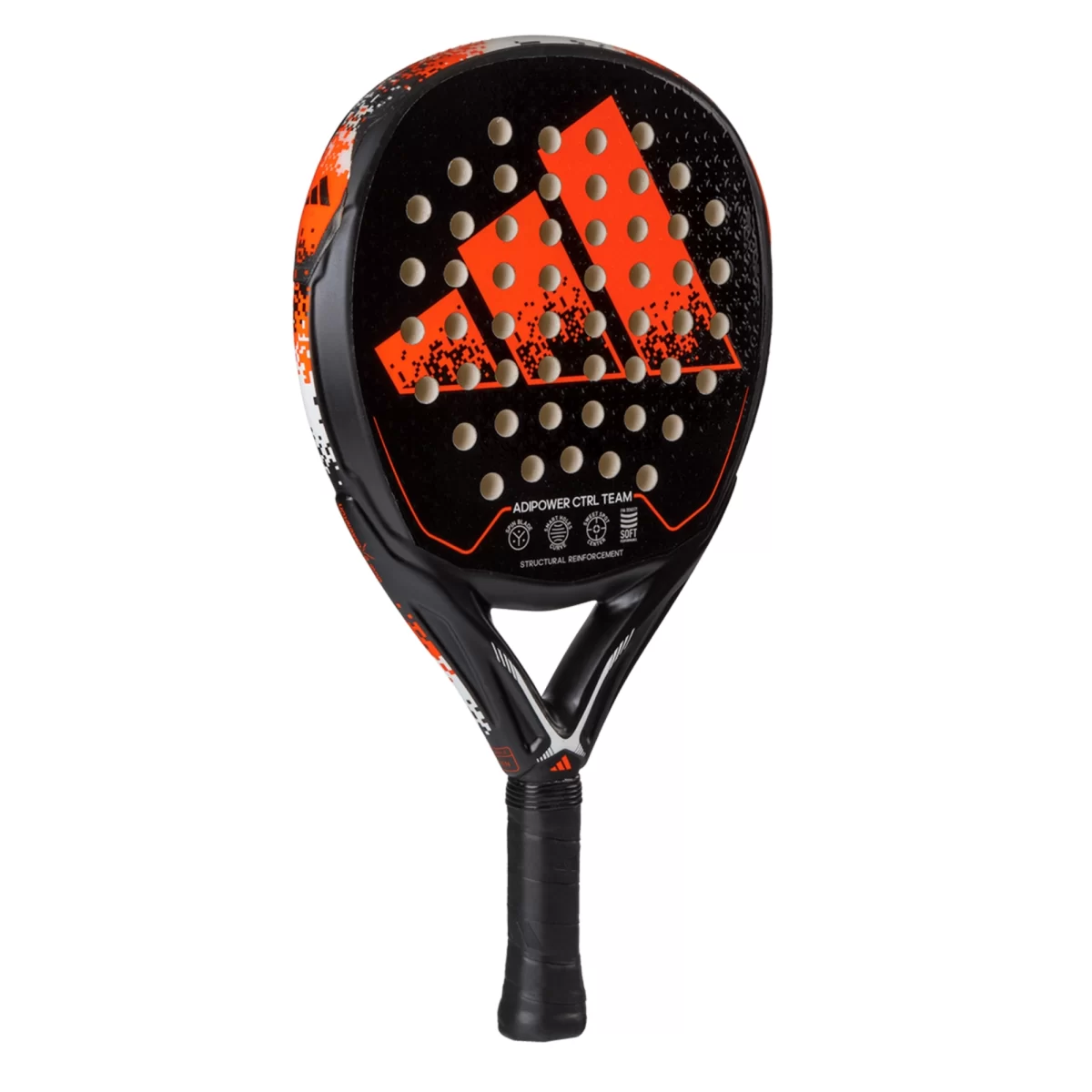 ADIDAS PADEL Racket Adipower CTRL Team 2023 2 - RacketShop.ae buy Padel Rackets, padel shoes, padel bag, padel equipment, padel ball, padel clothes, Best Price, Express delivery. Racket shop Padel Store in Dubai