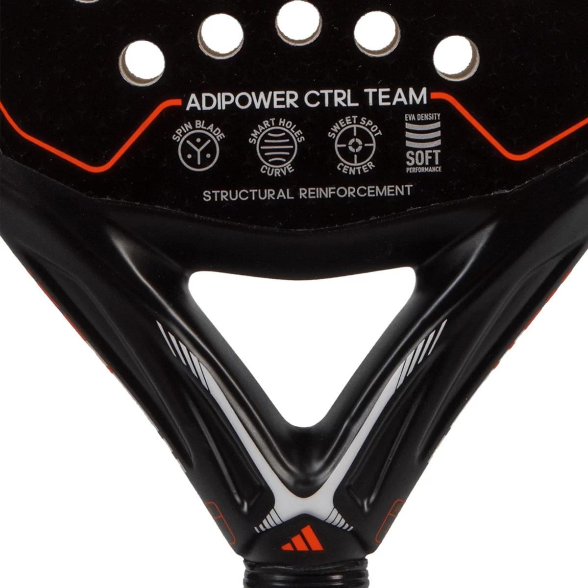 ADIDAS PADEL Racket Adipower CTRL Team 2023 