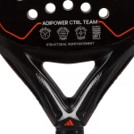 ADIDAS PADEL Racket Adipower CTRL Team 2023 5 - RacketShop.ae buy Padel Rackets, padel shoes, padel bag, padel equipment, padel ball, padel clothes, Best Price, Express delivery. Racket shop Padel Store in Dubai