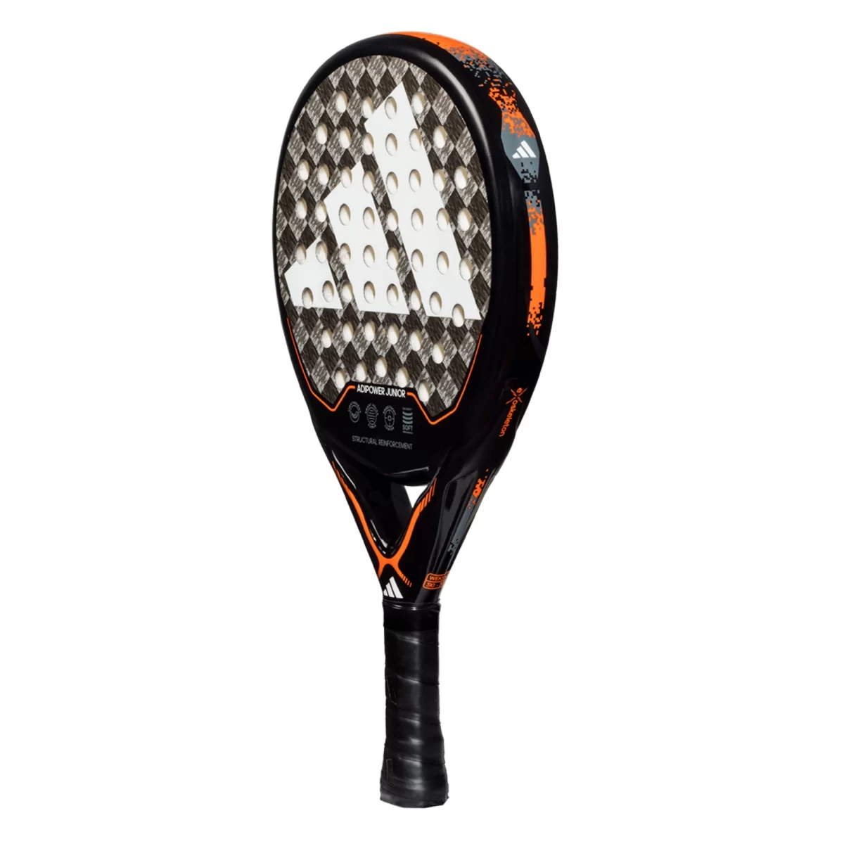 ADIDAS Padel Racket ADIPOWER JUNIOR 32