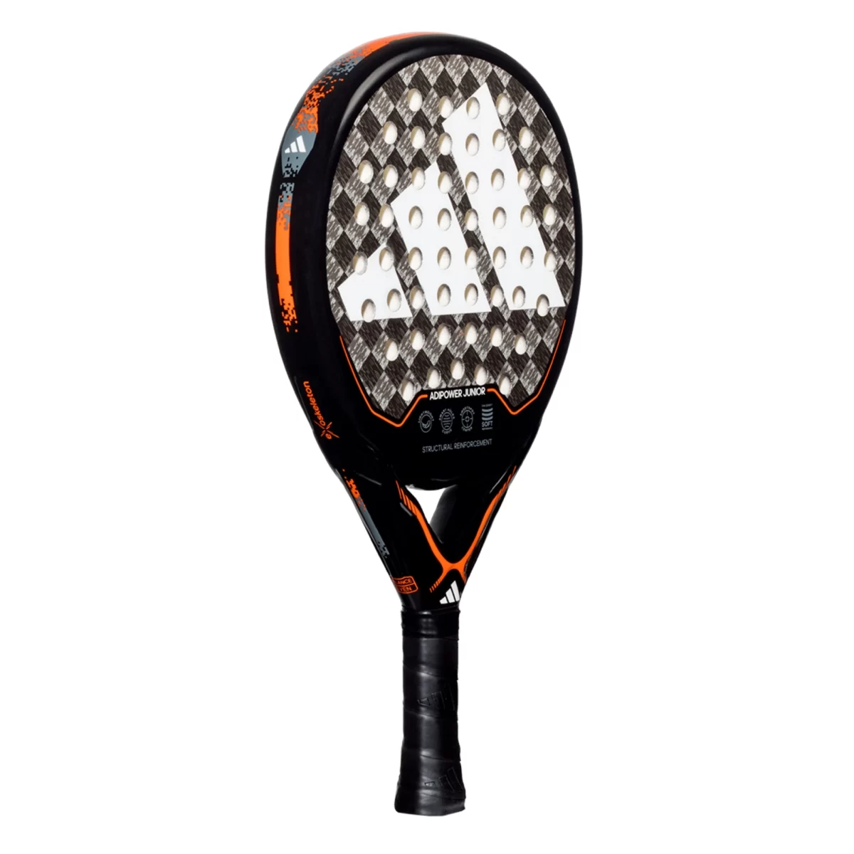 ADIDAS Padel Racket ADIPOWER JUNIOR 32