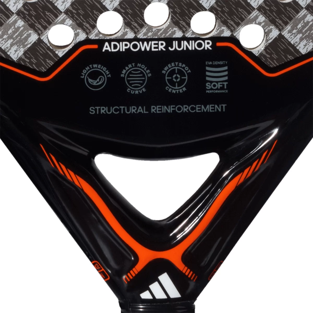 ADIDAS Padel Racket ADIPOWER JUNIOR 32