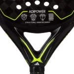 ADIDAS Padel Racket Adipower 3.2